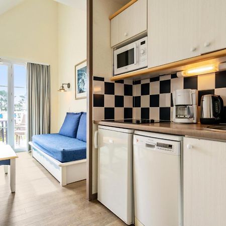 Residence Cap Azur - Maeva Home - Appartement 2 Pieces 5 Personnes - Confort Mae-4387 Fouesnant Exterior foto