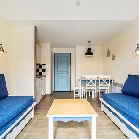 Residence Cap Azur - Maeva Home - Appartement 2 Pieces 5 Personnes - Confort Mae-4387 Fouesnant Exterior foto