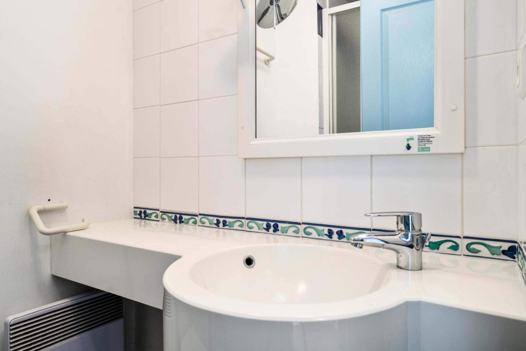 Residence Cap Azur - Maeva Home - Appartement 2 Pieces 5 Personnes - Confort Mae-4387 Fouesnant Exterior foto